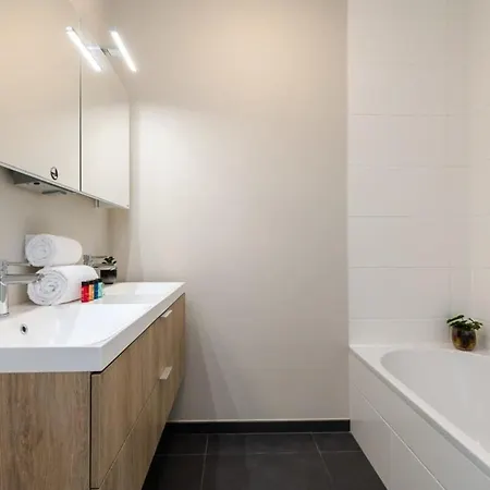 Huswell - Lovely With Terrace And Sea View Apartamento *