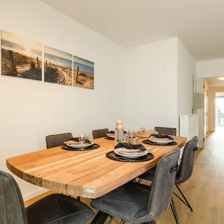 Huswell - Lovely With Terrace And Sea View Apartamento