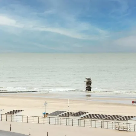 Apartamento Huswell - Lovely With Terrace And Sea View *